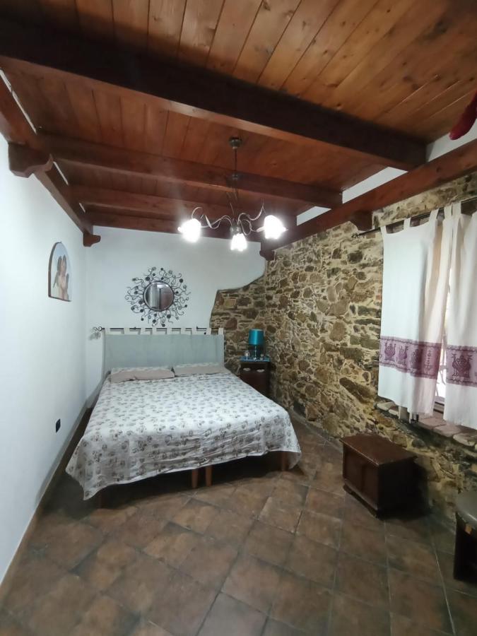 Oleandro Villa Iglesias Kültér fotó