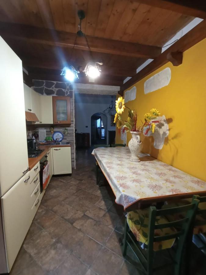 Oleandro Villa Iglesias Kültér fotó